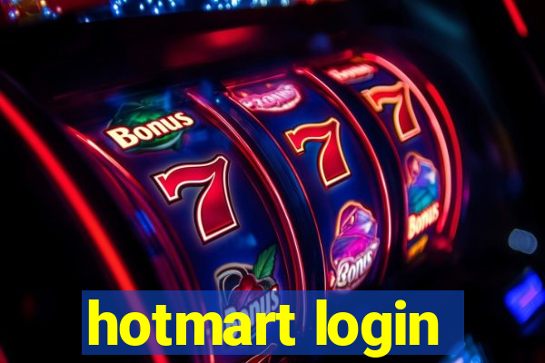 hotmart login